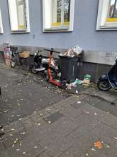 Bild zu gemeldetem Anliegen vom *2025-11-05 12:30:26