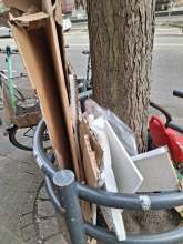 Bild zu gemeldetem Anliegen vom *2025-11-05 12:36:58