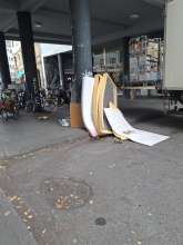 Bild zu gemeldetem Anliegen vom *2025-11-14 15:39:38