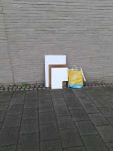 Bild zu gemeldetem Anliegen vom *2025-11-17 11:09:29