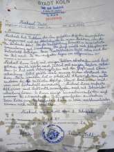 Bild zu gemeldetem Anliegen vom *2025-11-30 17:27:55