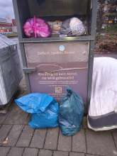 Bild zu gemeldetem Anliegen vom *2025-11-30 15:29:25