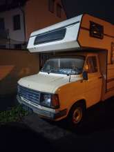 Bild zu gemeldetem Anliegen vom *2025-11-15 00:31:34