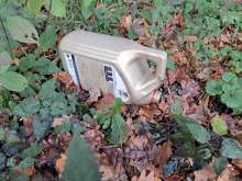 Bild zu gemeldetem Anliegen vom *2025-11-25 20:19:49