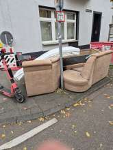 Bild zu gemeldetem Anliegen vom *2025-11-14 09:29:49