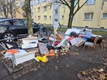 Bild zu gemeldetem Anliegen vom *2025-11-24 09:07:01