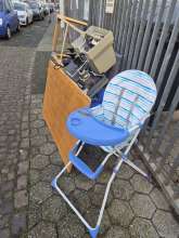 Bild zu gemeldetem Anliegen vom *2025-11-24 09:10:53