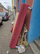 Bild zu gemeldetem Anliegen vom *2025-11-27 12:18:30