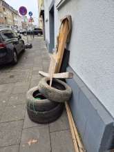 Bild zu gemeldetem Anliegen vom *2025-11-27 12:20:33