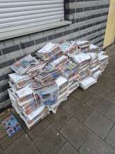 Bild zu gemeldetem Anliegen vom *2025-11-28 10:51:08