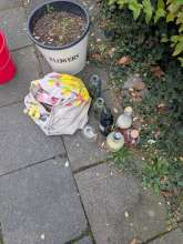 Bild zu gemeldetem Anliegen vom *2025-11-03 16:14:06