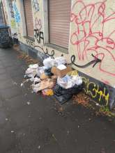 Bild zu gemeldetem Anliegen vom *2025-11-09 09:33:23