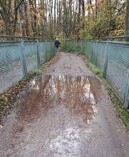 Bild zu gemeldetem Anliegen vom *2025-11-19 09:27:53