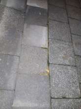 Bild zu gemeldetem Anliegen vom *2025-11-03 21:52:04