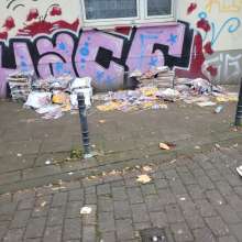 Bild zu gemeldetem Anliegen vom *2025-11-14 18:28:28