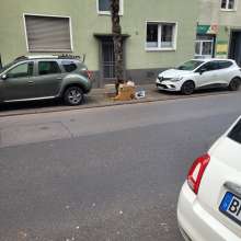 Bild zu gemeldetem Anliegen vom *2025-11-27 18:31:13