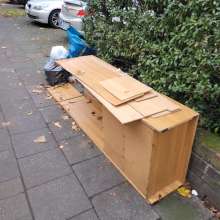 Bild zu gemeldetem Anliegen vom *2025-11-27 18:27:54