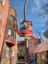 Bild zu gemeldetem Anliegen vom *2025-11-10 15:29:13