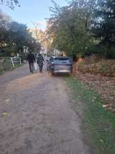 Bild zu gemeldetem Anliegen vom *2025-11-11 16:01:17