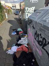 Bild zu gemeldetem Anliegen vom *2025-11-02 12:31:48