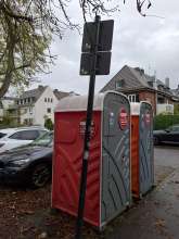 Bild zu gemeldetem Anliegen vom *2025-11-01 12:33:33