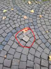 Bild zu gemeldetem Anliegen vom *2025-11-02 12:31:48