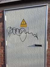 Bild zu gemeldetem Anliegen vom *2025-11-05 12:27:38