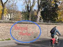 Bild zu gemeldetem Anliegen vom *2025-11-06 09:34:05