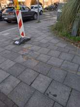 Bild zu gemeldetem Anliegen vom *2025-11-07 12:27:22