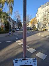 Bild zu gemeldetem Anliegen vom *2025-11-07 12:27:22