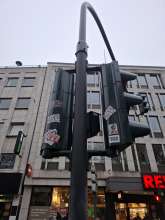 Bild zu gemeldetem Anliegen vom *2025-11-10 06:32:07