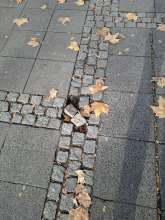 Bild zu gemeldetem Anliegen vom *2025-11-10 12:34:58