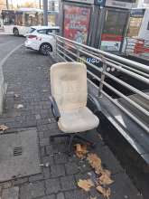 Bild zu gemeldetem Anliegen vom *2025-11-12 09:31:52