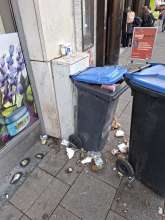 Bild zu gemeldetem Anliegen vom *2025-11-12 12:27:58