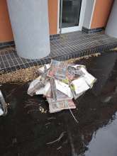 Bild zu gemeldetem Anliegen vom *2025-11-19 14:26:09