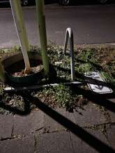 Bild zu gemeldetem Anliegen vom *2025-11-22 18:31:36