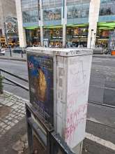 Bild zu gemeldetem Anliegen vom *2025-11-25 12:31:10