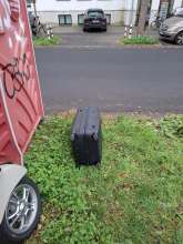 Bild zu gemeldetem Anliegen vom *2025-11-26 11:05:55