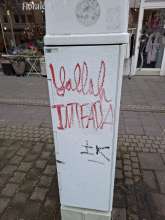 Bild zu gemeldetem Anliegen vom *2025-11-26 09:33:14