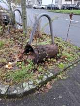 Bild zu gemeldetem Anliegen vom *2025-11-30 09:31:00