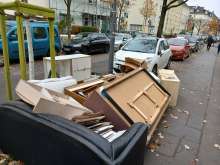 Bild zu gemeldetem Anliegen vom *2025-11-08 09:27:22