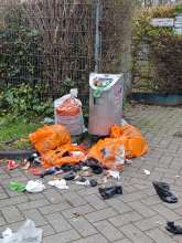 Bild zu gemeldetem Anliegen vom *2025-11-26 15:32:09