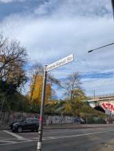 Bild zu gemeldetem Anliegen vom *2025-11-05 12:27:38