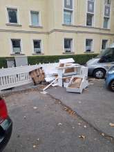 Bild zu gemeldetem Anliegen vom *2025-11-08 06:30:58