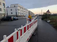 Bild zu gemeldetem Anliegen vom *2025-11-21 06:34:06