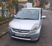 Bild zu gemeldetem Anliegen vom *2025-11-14 11:11:05