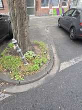 Bild zu gemeldetem Anliegen vom *2025-11-15 12:28:14