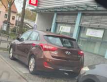 Bild zu gemeldetem Anliegen vom *2025-11-04 06:29:39