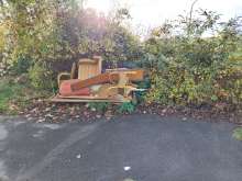 Bild zu gemeldetem Anliegen vom *2025-11-11 12:29:05