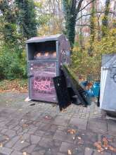 Bild zu gemeldetem Anliegen vom *2025-11-20 09:30:20